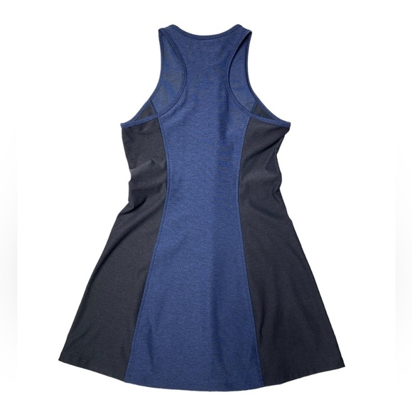 Outdoor Voices Athena Athletic Dress and Shorts - Picture 2 of 6